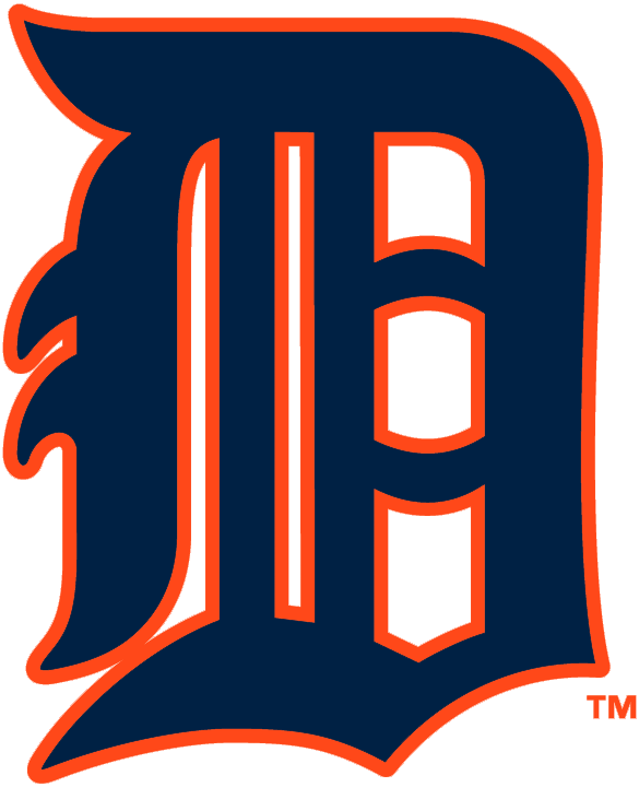 Detroit Tigers 1929 Primary Logo DIY iron on transfer (heat transfer) Detroit Tigers 1929 Primary Logo DIY iron on transfer (heat transfer)